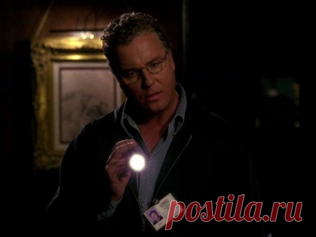 Уильям Петерсен