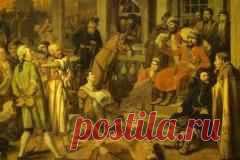 Сегодня 23 июля в 1774 году Крестьянская армия Емельяна Пугачева взяла Казань
