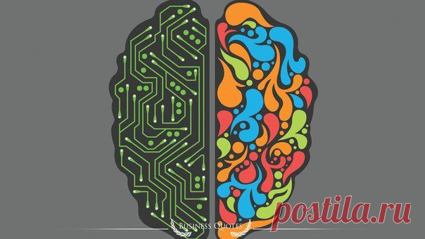 50 советов для раскрытия возможностей м / Восприятие бизнеса