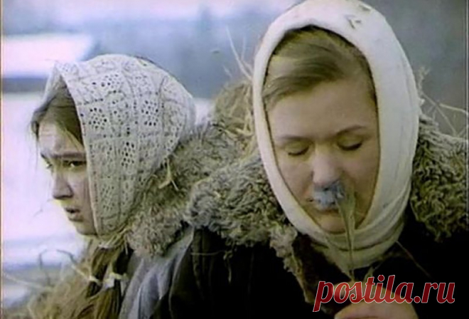 Тени исчезают в полдень (1971)