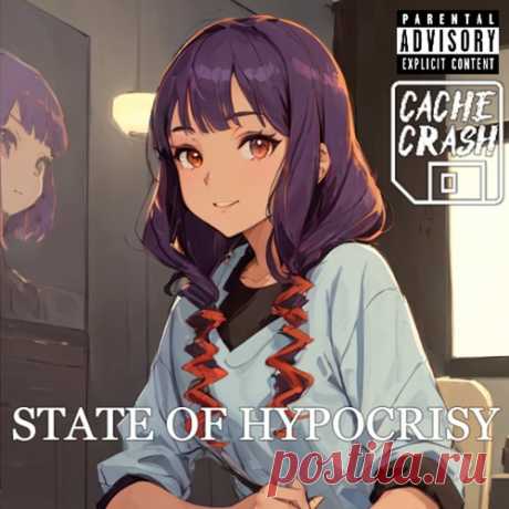 Download Cache Crash - State of Hypocrisy Label Electro Grunge Records Styles Dubstep Date 2025-03-01 Catalog # 2486952 Length 5:14 Tracks 2