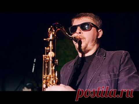 «Песня осенней ночи» из Осенней сюиты в 7 частях. Музыка Владимира Сидорова (соч. 120). Исполняет Семён Мазурок (саксофон). 2018 г.