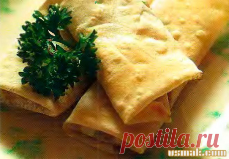 Как приготовить утку по пекински в блинах рецепт с фото китайской кухни