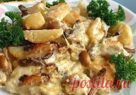 Куриное филе Гурмет.Безумно вкуснo!! Быстро, легко и ОЧЕНЬ вкусно! Рецепт совсем простой. !! Более подробно о рецепте можете узнать в источникe: шеф-повар Одноклассники, по ссылке fastppc.net/rFOH  Рекомендуем посмотреть!!! Приятного аппетитa

Дорогие кулинары! Чтобы не потерять рецепт, жмите "Класс!", а потом "поделиться". Рецепт будет на вашей стене В Одноклассники. Всё ОК!