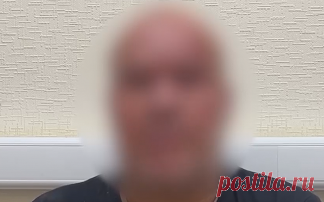 ФСБ опубликовала кадры задержания соучастника убийства генерала Москалика. ФСБ показала видео задержания и допроса соучастника убийства заместителя начальника Главного оперативного управления Генштаба ВС генерал-лейтенанта Ярослава Москалика.