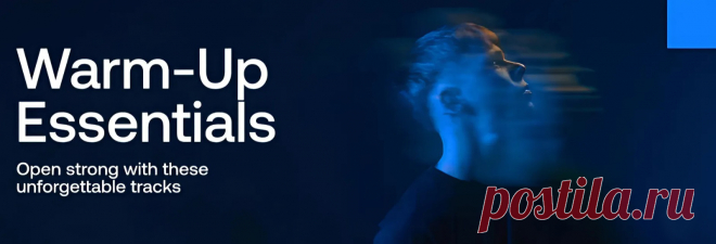 VIP - Beatport Warm-Up Essentials 2025 September | DJ | SoundMasters | Service