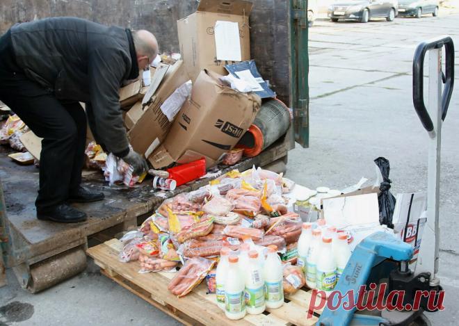 Депутаты предложили накормить пенсионеров «отбросами» | Борис Воронин о кредитах, долгах | Дзен