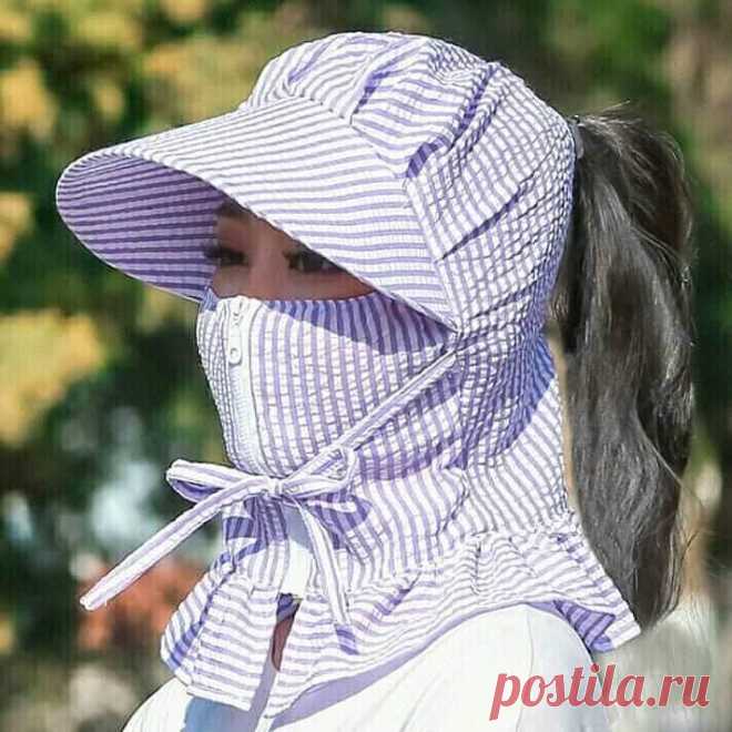 Новая коллекция! Лето 2020...