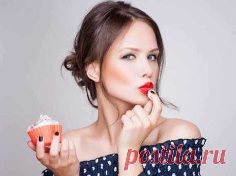 Заменяем вредные продукты здоровыми. Фигура будет благодарна! — Совет