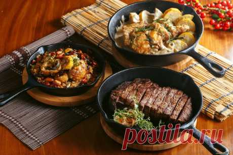 Вкусная еда мясо - 24 фото - картинки и рисунки: скачать бесплатно