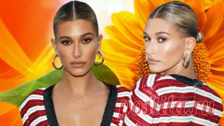 Хейли Бибер сравнила Инстаграм с "чёрной дырой" | Вокруг интернета | Яндекс Дзен