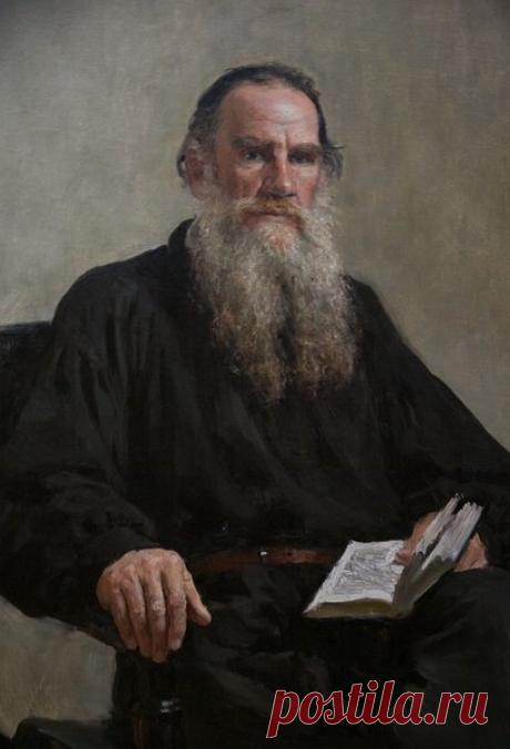 От исправительной колонии до Льва Толстого | Истории из нашей жизни. | Яндекс Дзен