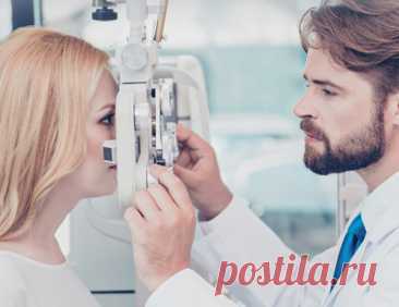 Начальная катаракта: лечение, признаки, причины - CVZ