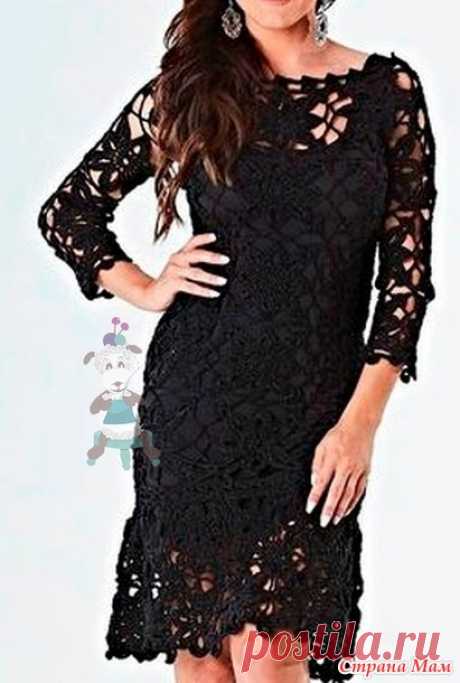 Для нас любимых - **Вязание это мое Хобби** - Страна Мам