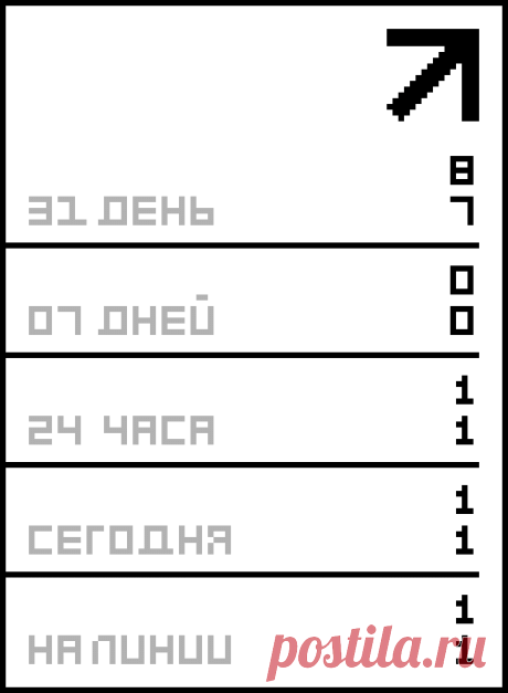 шаль.