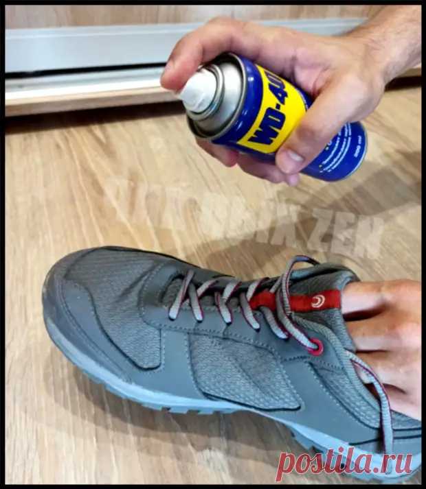 Сантехник поделился ценным советом зачем нужно пшикать WD-40 в унитаз - теперь всегда так делаю! - Полезные советы - 24 декабря - 43720215219 - Медиаплатформа МирТесен