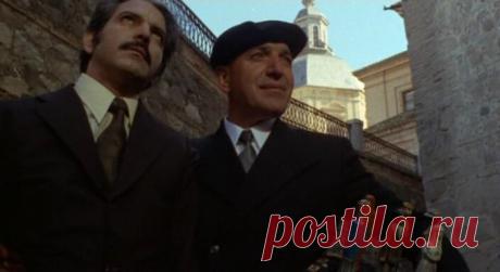 Лиза и дьявол (1973)