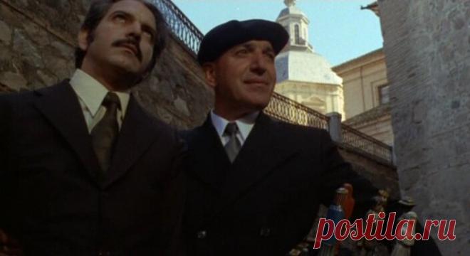 Лиза и дьявол (1973)