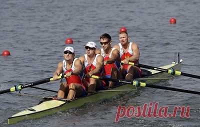 Настоящий детектив. Российскую четверку парную сняли с Олимпиады после ситуации с допингом. Российских спортсменов на олимпийском турнире заменят литовцы