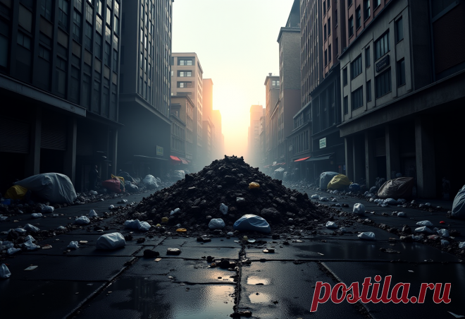 Эффект тетриса: как мышление становится ограниченным?