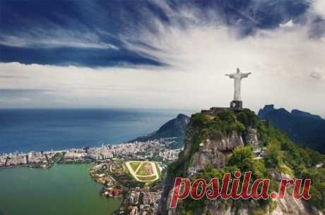 Rio de Janeiro  |  Pinterest: инструмент для поиска и хранения интересных идей