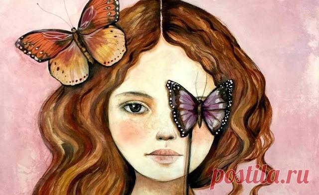 Три знака Зодиака, которых обожают все
  Три знака Зодиака, которых обожают все С ними не соскучишься, и мы любим их за это! Они остроумные, очаровательные, интересные… Отличные любовники, друзья и партнеры, всегда готовые к действию и развлечениям. С ними не соскучишься, и мы любим их за это! Водолей Водолеи – оригинальные мечтатели, чье воображение выходит далеко за пределы реальности. С […]
Читай пост далее на сайте. Жми ⏫ссылку выше