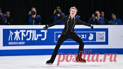 Глава ФФКР заявил, что Россия с радостью примет Илью Малинина. Исполняющий обязанности президента Федерации фигурного катания на коньках (ФФКР) Антон Сихарулидзе высказался на тему натурализации спортсменов. Читать далее