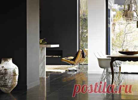 Дизайн интерьера от студии Les Interieurs | Design Zoom