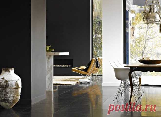Дизайн интерьера от студии Les Interieurs | Design Zoom