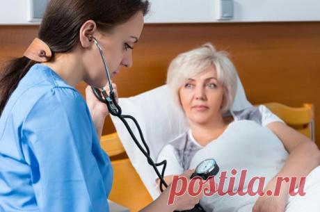 Медики определили, как людям с высоким давлением прожить дольше Медики бостонской Бригамской женской больницы определили, что интенсивный контроль кровяного давления способен увеличить продолжительность жизни людям с ги