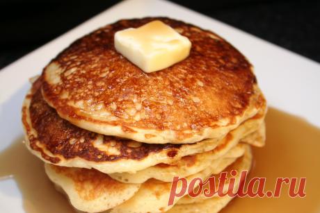 Кулинарные рецепты: 9 удивительных советов для того чтобы ваши блинчики были самыми вкусными