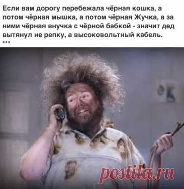 Выпуск №6710 - выпуск анекдотов сайта вокруг смеха