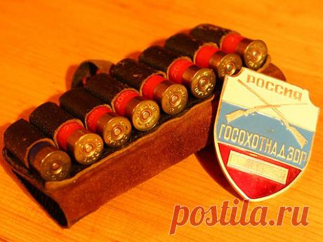 Госохотинспекторов будут поощрять за изъятое оружие и дичь у браконьеров В Приморье разработают механизм материального поощрения охотинспекторов за каждого задержанного браконьера с незаконной добычей.фото: Журавкова