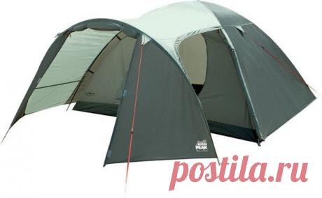 Палатка High Peak Kira 3