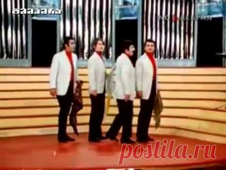 ვია ციცინათელა /  via tsitsinatela / ВИА  Цицинатела