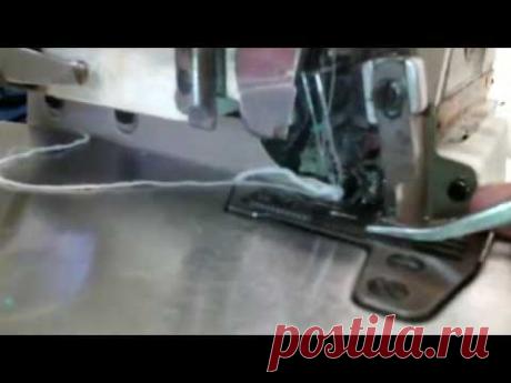 De donde ( SUBIR Y BAJAR ) el diente DIFERENCIAL de la overlock y sus medidas