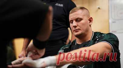 Ян: у Павловича есть возможность вернуть Аспинэллу должок. Бывший чемпион Абсолютного бойцовского чемпионата (UFC) в легчайшей весовой категории Пётр Ян высказал мнение касательно реванша между россиянином Сергеем Павловичем и британцем Томом Аспинэллом. Читать далее