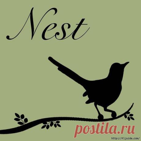 Шкатулка идей (Своими руками Рукоделие Шитье)