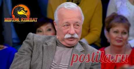 Скандальная видеопародия с Якубовичем удалена с YouTube! Мы уже писали ранее о появлении пародии на знаменитую игру Mortal Kombat. Главным действующим лицом в ней стал популярный телеведущий Леонид Якубович. История получила скандальное продолжение, которое все еще не закончилось. Видео вышло на канале animaction decks и сразу начало набирать сотни тысяч просмотров. Это в конечном итоге привлекло внимание телекомпании «Вид», которая посчитала своим …