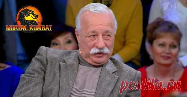Скандальная видеопародия с Якубовичем удалена с YouTube! Мы уже писали ранее о появлении пародии на знаменитую игру Mortal Kombat. Главным действующим лицом в ней стал популярный телеведущий Леонид Якубович. История получила скандальное продолжение, которое все еще не закончилось. Видео вышло на канале animaction decks и сразу начало набирать сотни тысяч просмотров. Это в конечном итоге привлекло внимание телекомпании «Вид», которая посчитала своим …