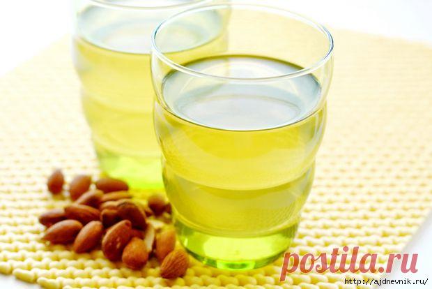 Альтернативные источники кальция!