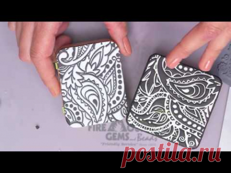 The Sutton Slice for Polymer Clay