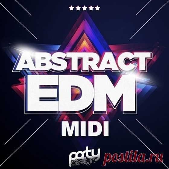 Party Design Abstract EDM Sounds Midi Loops MiDi FXP NMSV   | 15 MB

Abstract EDM MIDI Loops' is the latest pack in a brand-new series from Party Design, with 30 fresh MIDI loops recorded at 128 BPM. Party Design have prepared this cutting-edge to give you rich ideas for working on your next club banger.