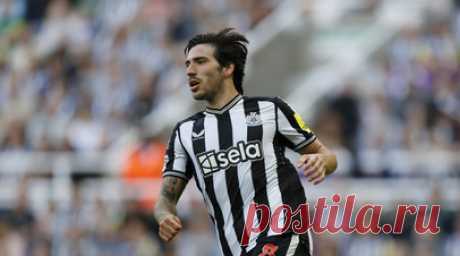 Corriere dello Sport: «Ньюкасл» пригрозил «Милану» судебным иском из-за бана Тонали за ставки. «Ньюкасл Юнайтед» может подать в суд на «Милан» из-за дисквалификации итальянского полузащитника команды Сандро Тонали за нелегальные ставки на матчи. Читать далее