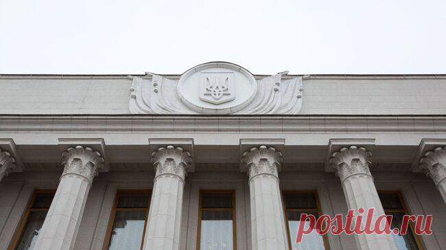 В СМИ назвали нереалистичным отказ Киева от территориальных уступок