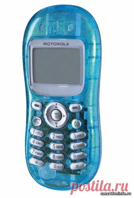 Motorola C250 — ударостойкий аппарат!
О СВОИХ ТЕЛЕФОНАХ РАССКАЗЫВАЮТ ВЛАДЕЛЬЦЫ MOTOROLA C250 И NOKIA 6230