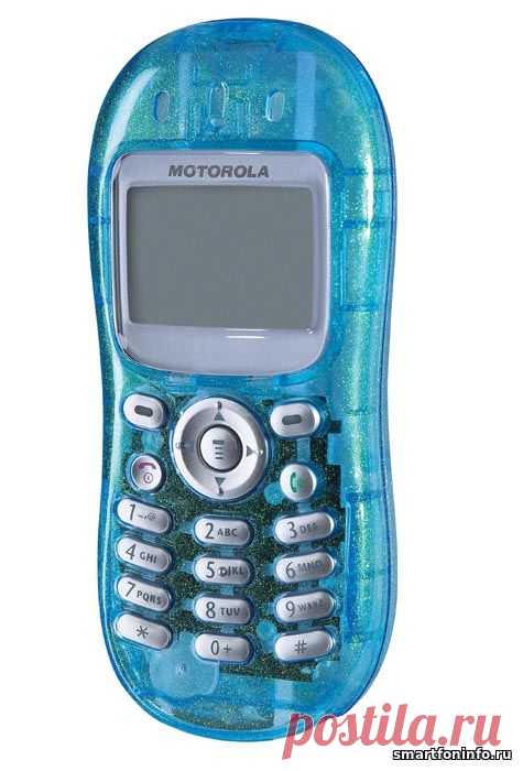 Motorola C250 — ударостойкий аппарат!
О СВОИХ ТЕЛЕФОНАХ РАССКАЗЫВАЮТ ВЛАДЕЛЬЦЫ MOTOROLA C250 И NOKIA 6230
