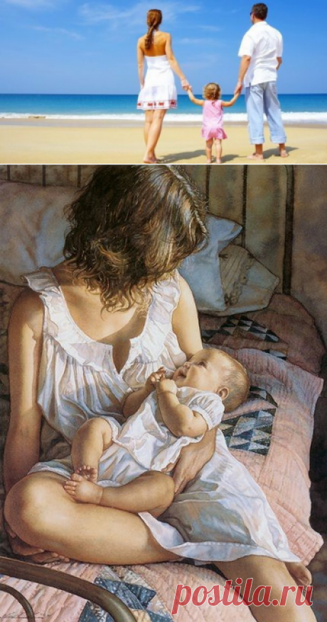 Непридуманная история из жизни: измена жены
Ирина разочарованная вышла из ванны – тест показывал лишь одно деление. «Значит, это просто задержка», – подумала женщина и заплакала. Два года они с мужем мечтают о ребенке, но ничего не выходит. Когда пять лет назад Сергей и Ирина создавали семью, решили на первых порах пожить для себя, без детей. К тому же нужно было молодой семье на стать на ноги. Ирине грех жаловаться на мужа: трудолюбивый, заботливый, да и в постели с ним ей хорошо.