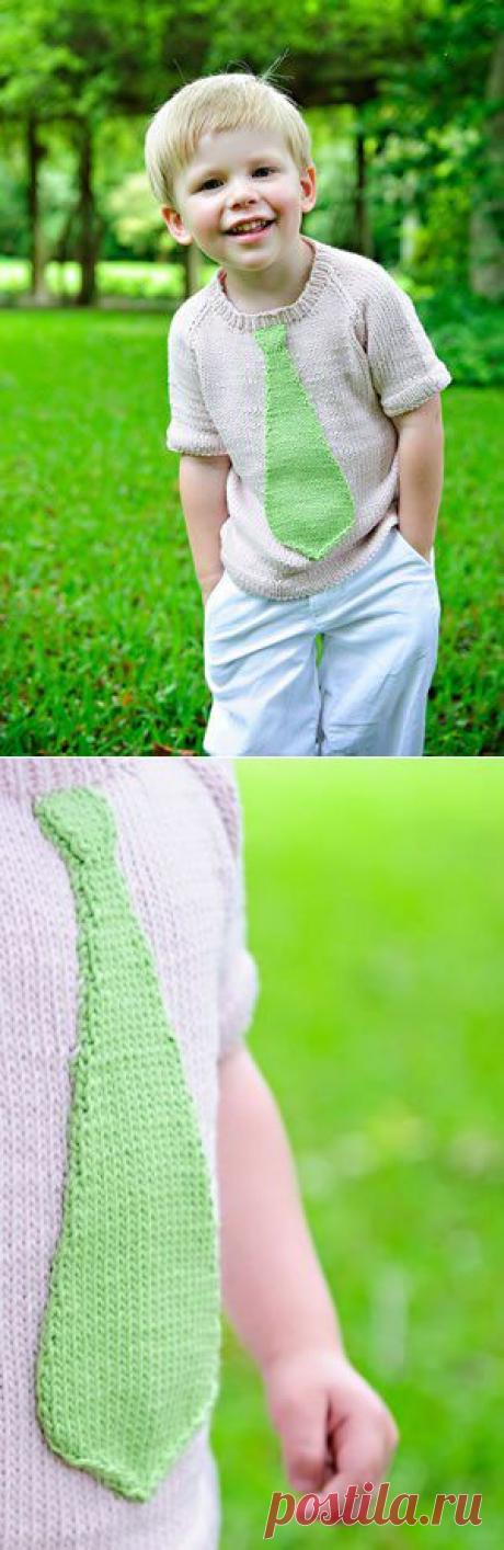 Идея для мальчиков..