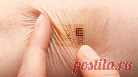 Суперспособности, которые дадут нам новые технологии | ВШоке.инфо